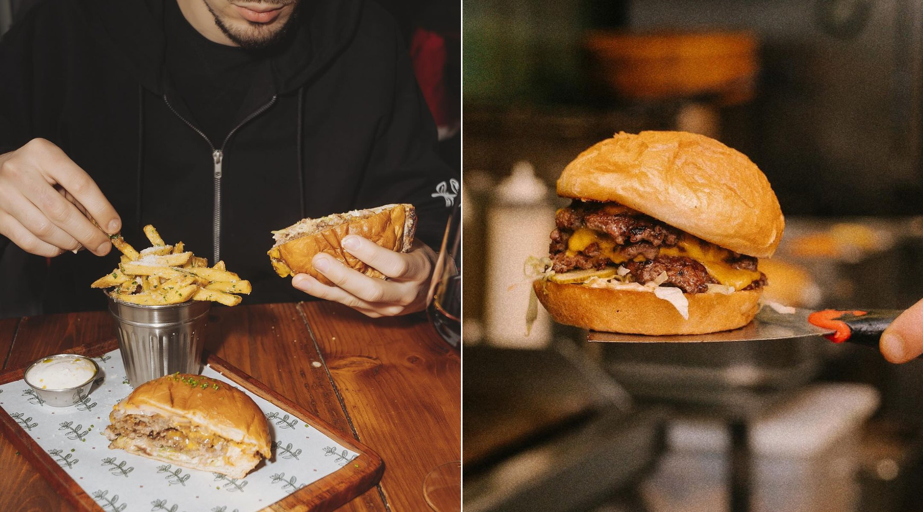 Street food style: Restoran Thyme na novoj lokaciji je razlog zbog kog posećujemo Banovo brdo