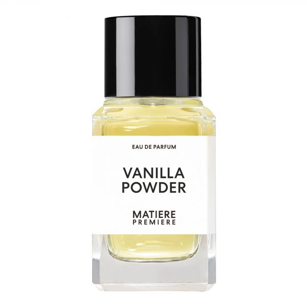 vanilla powder kokos parfemi