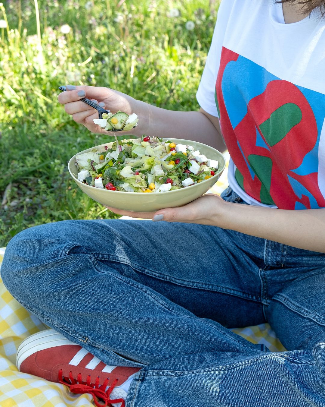 Izdvojili smo kafiće i restorane u Novom Sadu koji su pogodni za vegetarijance i vegane