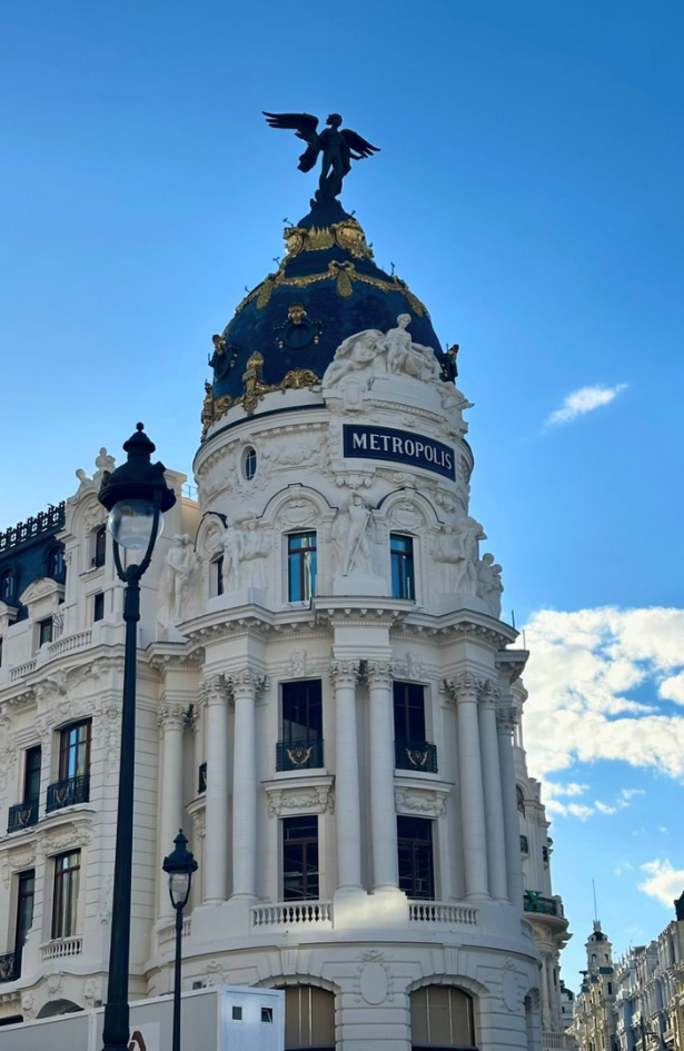 24h u Madridu: Day to night vodič kroz špansku prestonicu