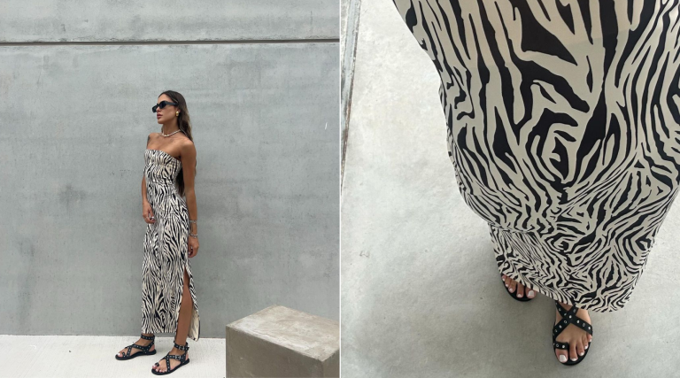 zebra print trend glavna