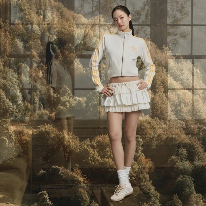 Boho Gazelle (IT patike sezone) su stigle – uz adidas Originals i CLOT kolaboraciju