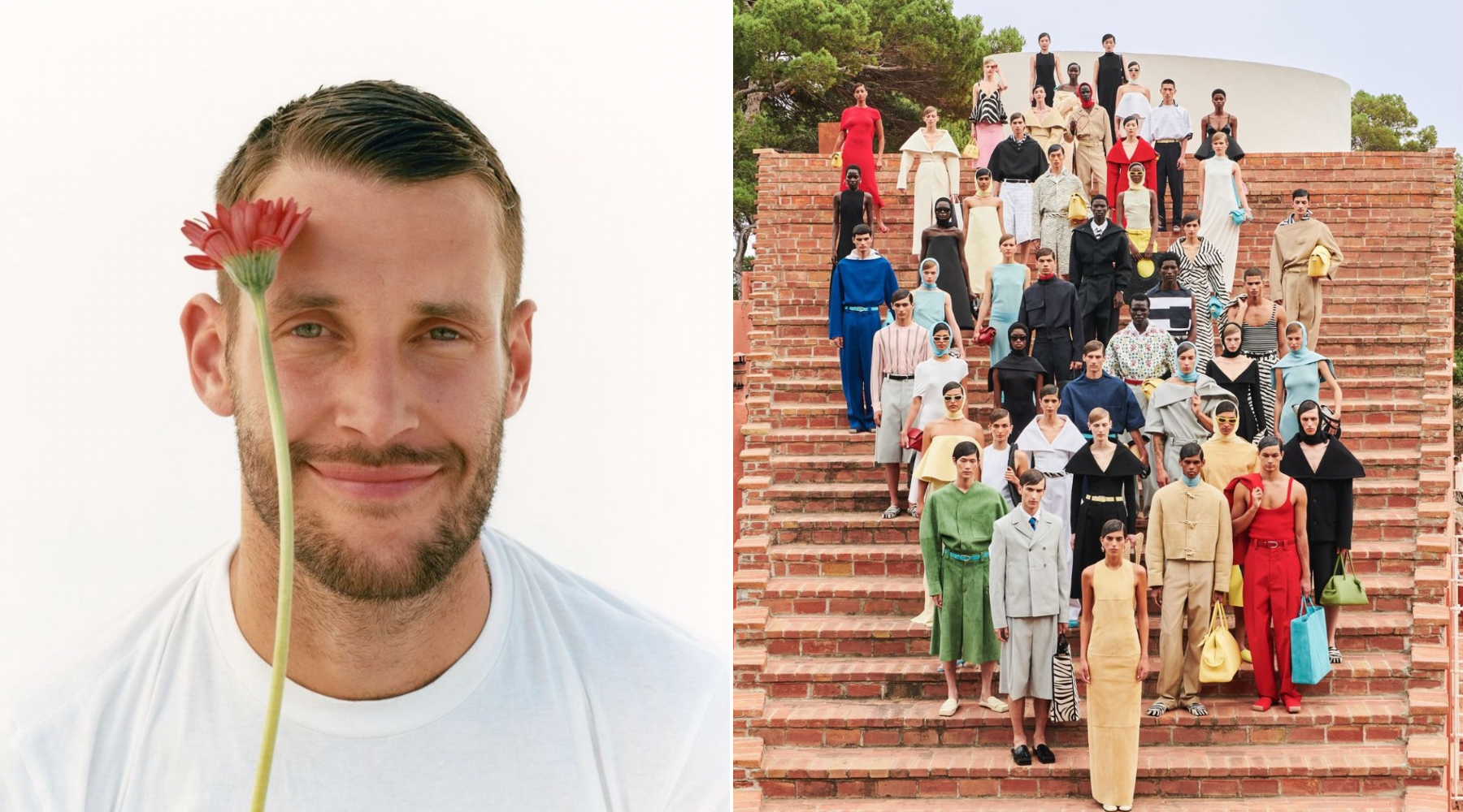 Journal #trendspotting: Jacquemus – obožavanje i Prezir