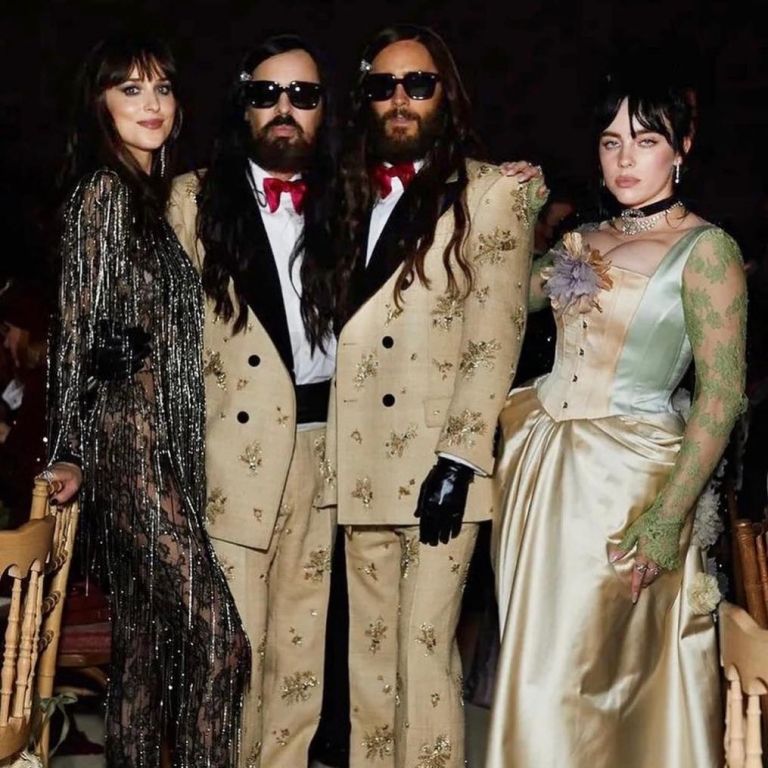 Alessandro Michele - knjiga koja spaja modu i filozofiju