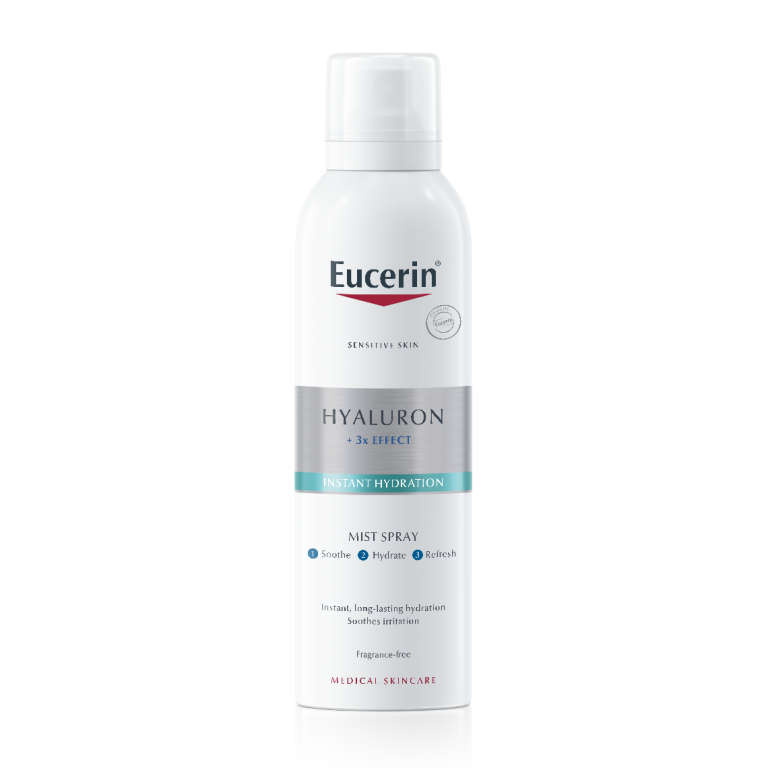 Eucerin hidratantni sprej za lice