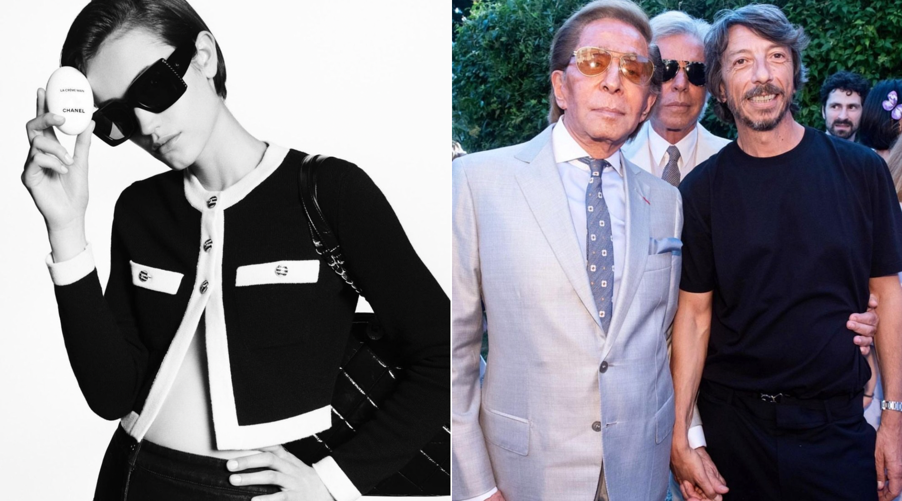 Virginie Viard poslala je poslednje pozdrave modnoj kući Chanel, a ko će je sada voditi?