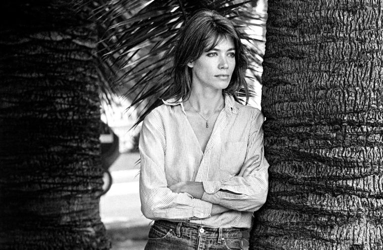 Françoise Hardy, fransoa hardi, modna ikona, pevačica, Françoise Hardy umrla