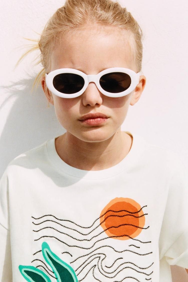 Zara kids