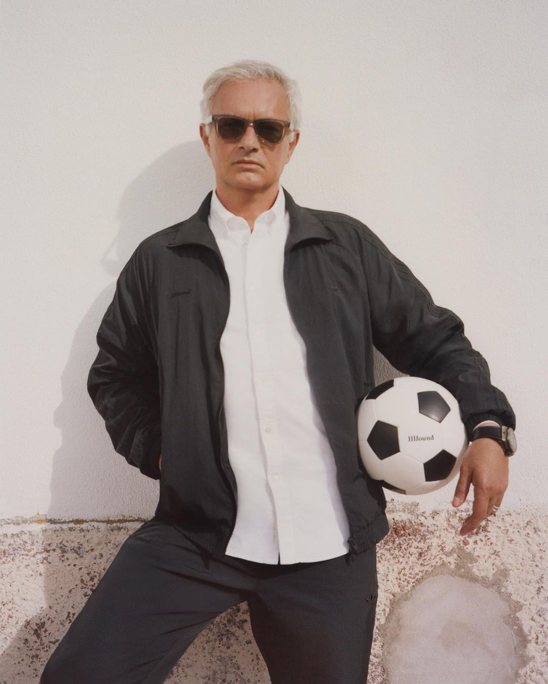 Football fever: Stiže nam nova adidas kolaboracija a glavna zvezda kampanje je José Mourinho