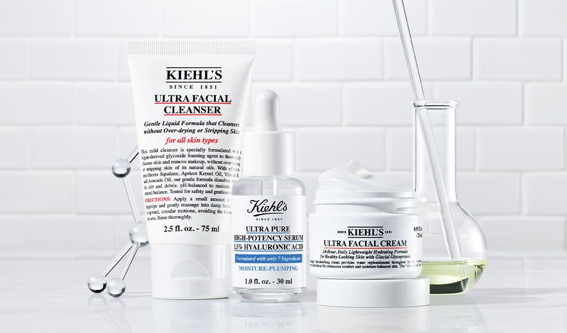 Kiehl's sniženje proizvodi nega koze (9)