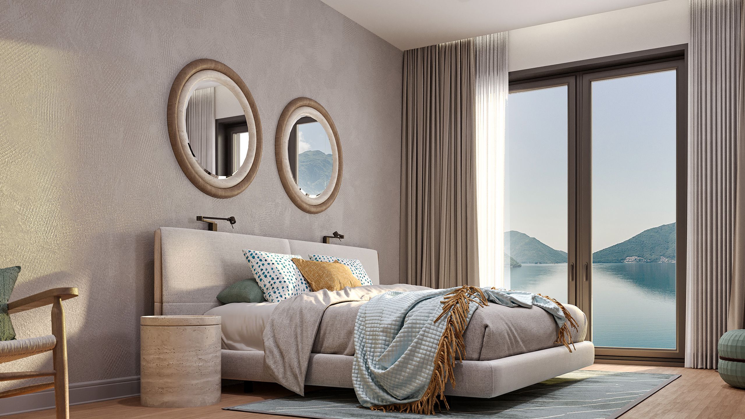 Movenpick & residences teuta kotor bay rezidencija kotor crna gora stanovi apartmani (16)