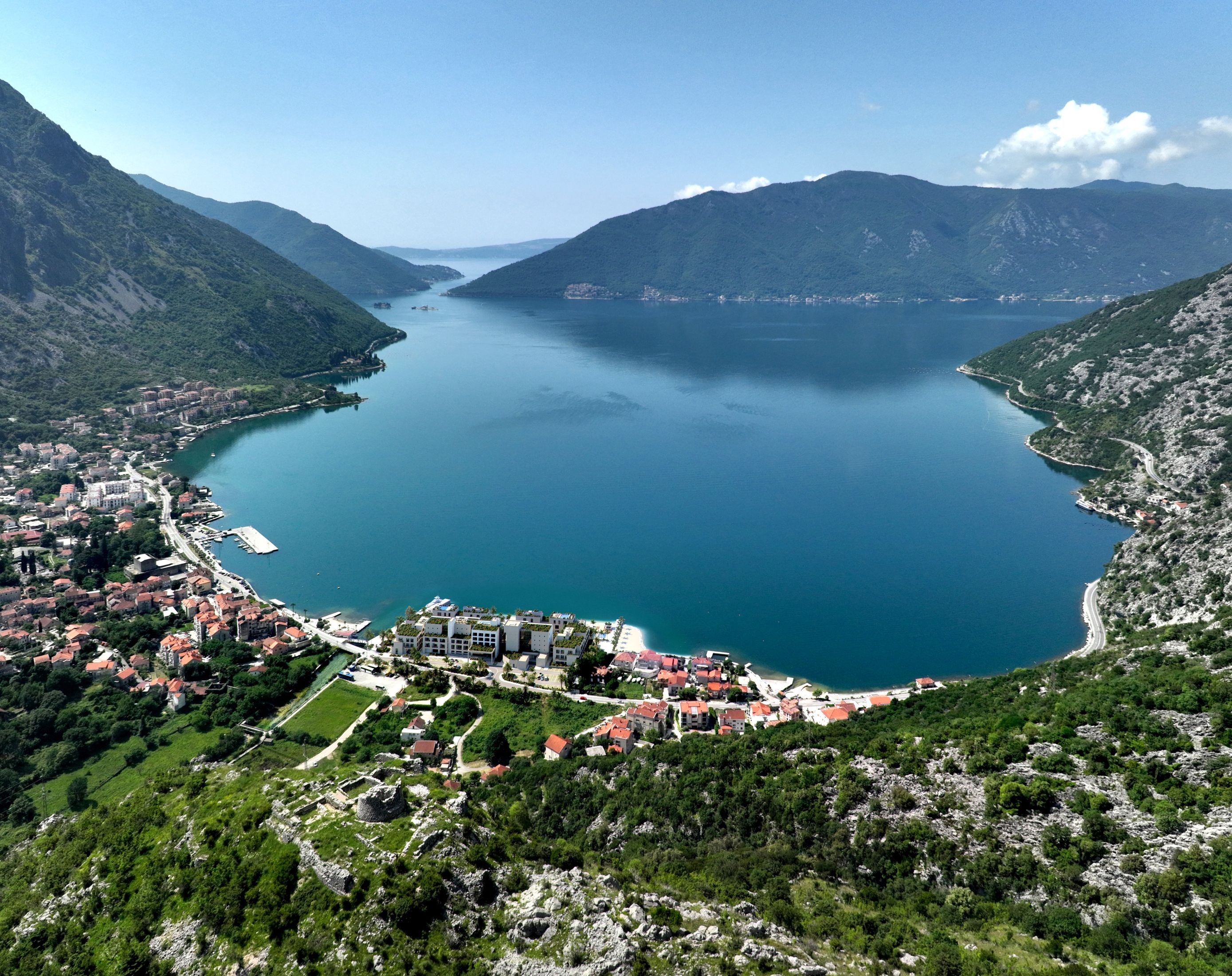 Risan hotel Movenpick & residences teuta kotor bay rezidencija kotor crna gora stanovi apartmani (3)