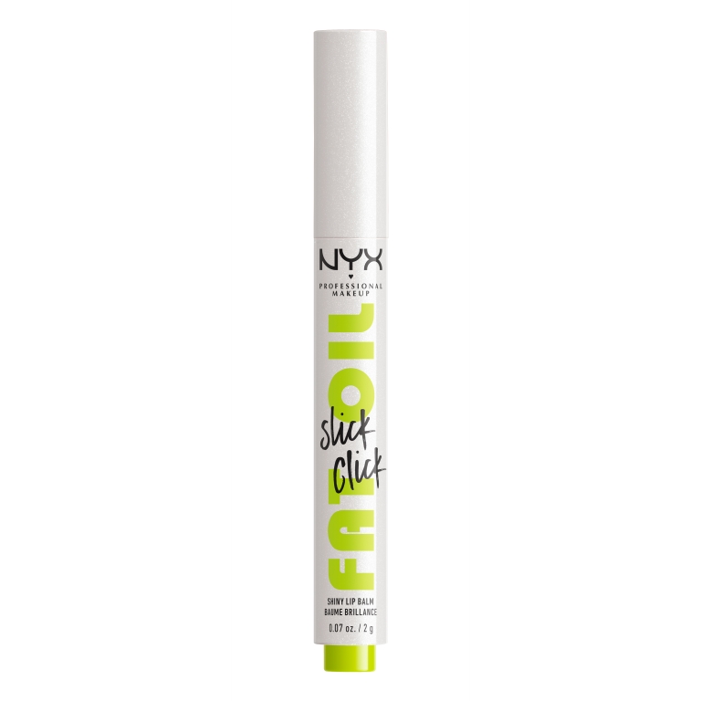 NYX Slick Click i Fat Oil Lip Drip: Sjaj i ulje za usne koje želimo