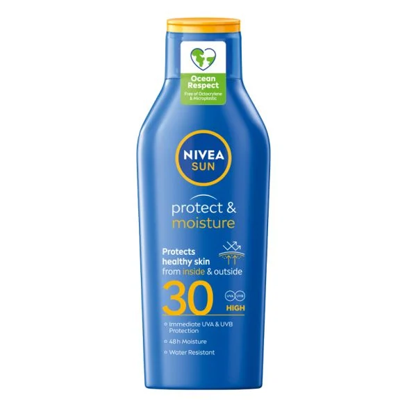 NIVEA SUN hidrantni losion za sunčanje SPF 30