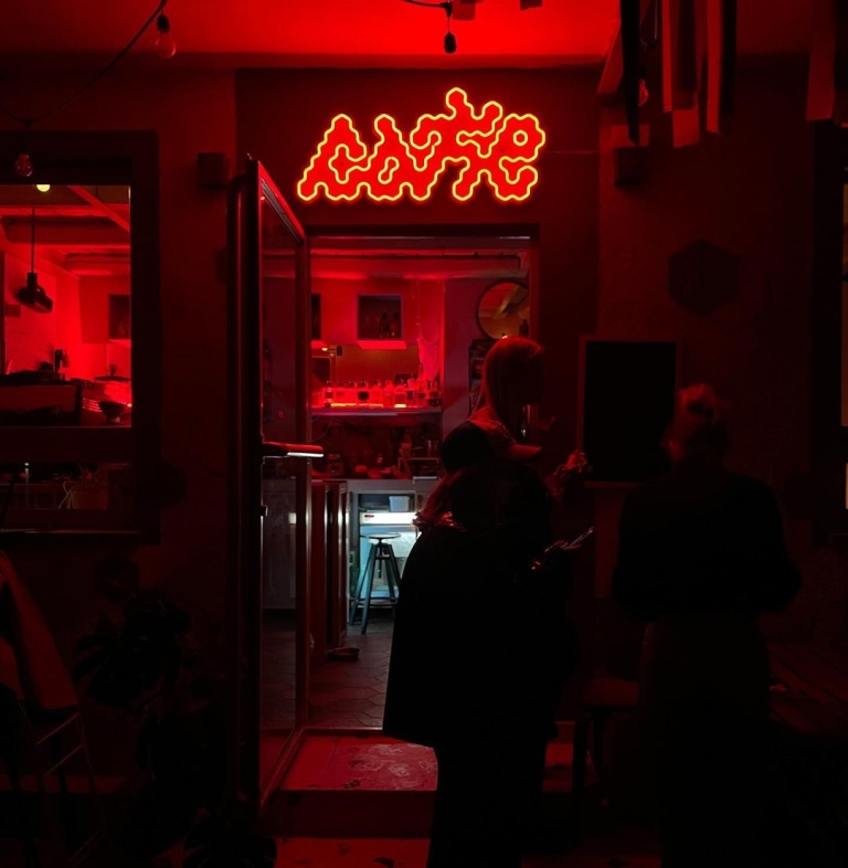 Саће i Tyman lounge&bar: Beogradski barovi koje želimo posetiti