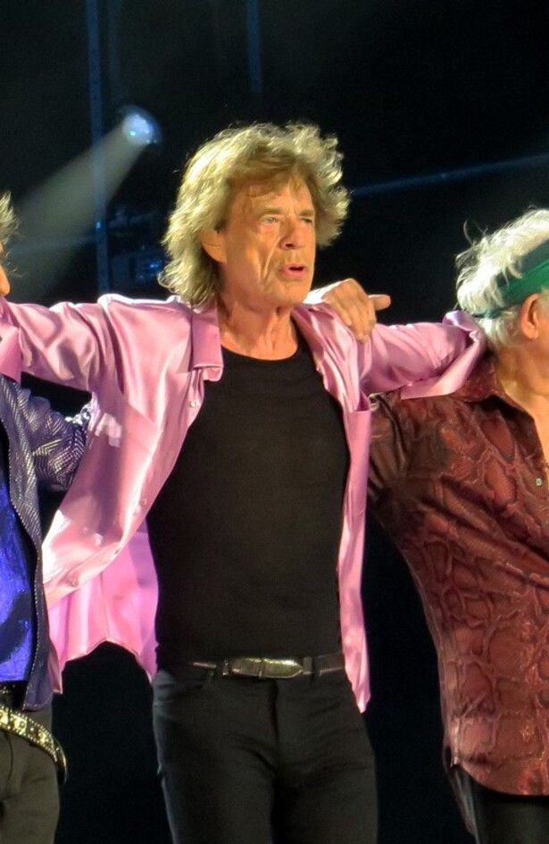 The Rolling Stones: Otkrivamo da li se sprema novi album i evropska turneja poznatog benda