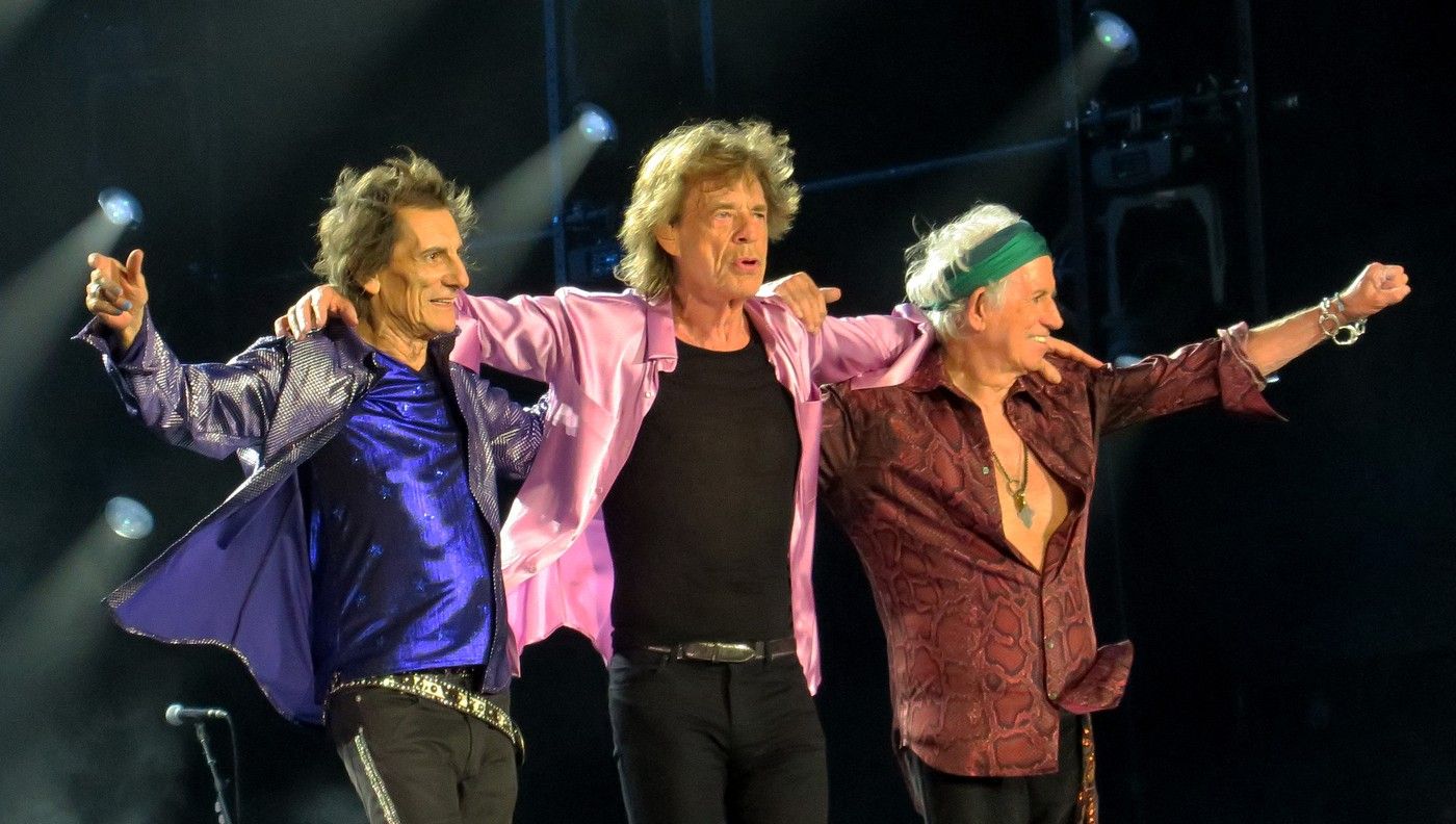 The Rolling Stones: Otkrivamo da li se sprema novi album i evropska turneja poznatog benda