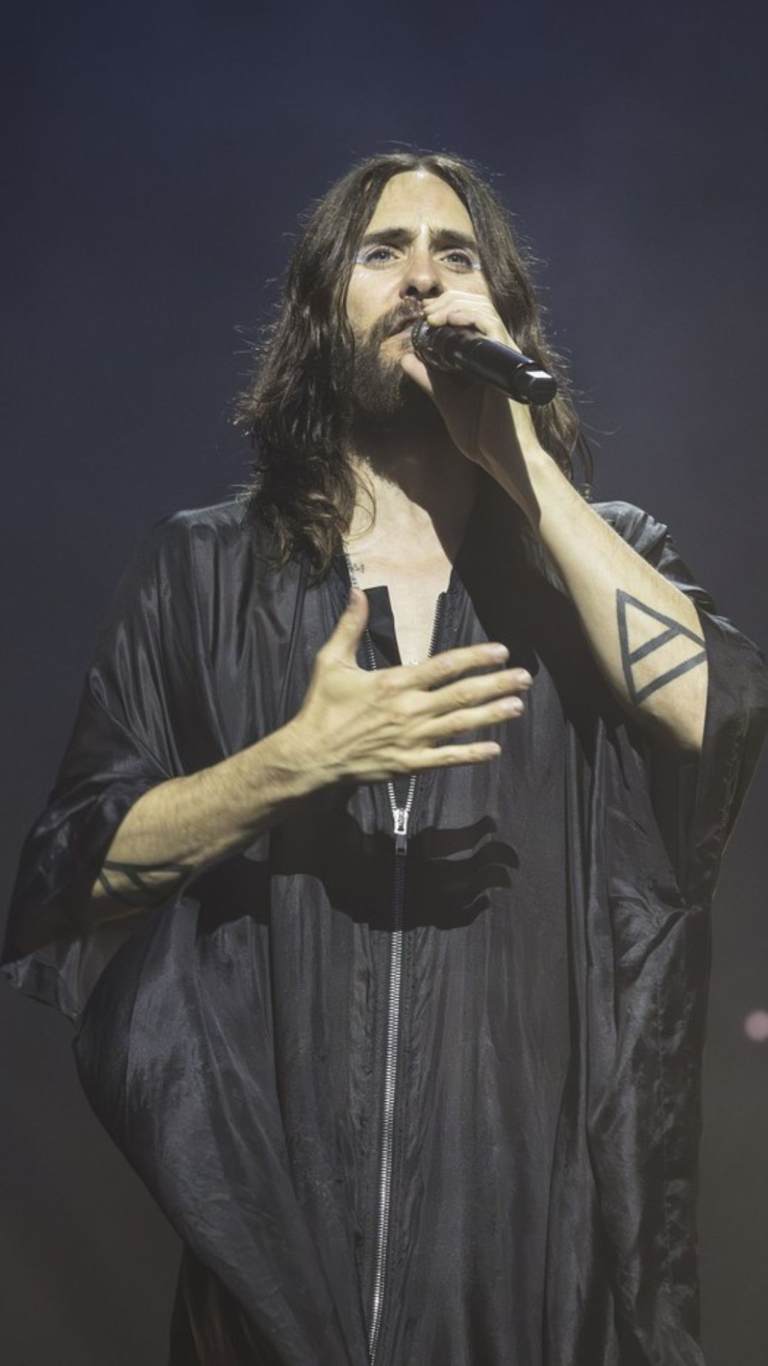 Thirty seconds to Mars: Jared Leto dolazi u Beograd ovog oktobra