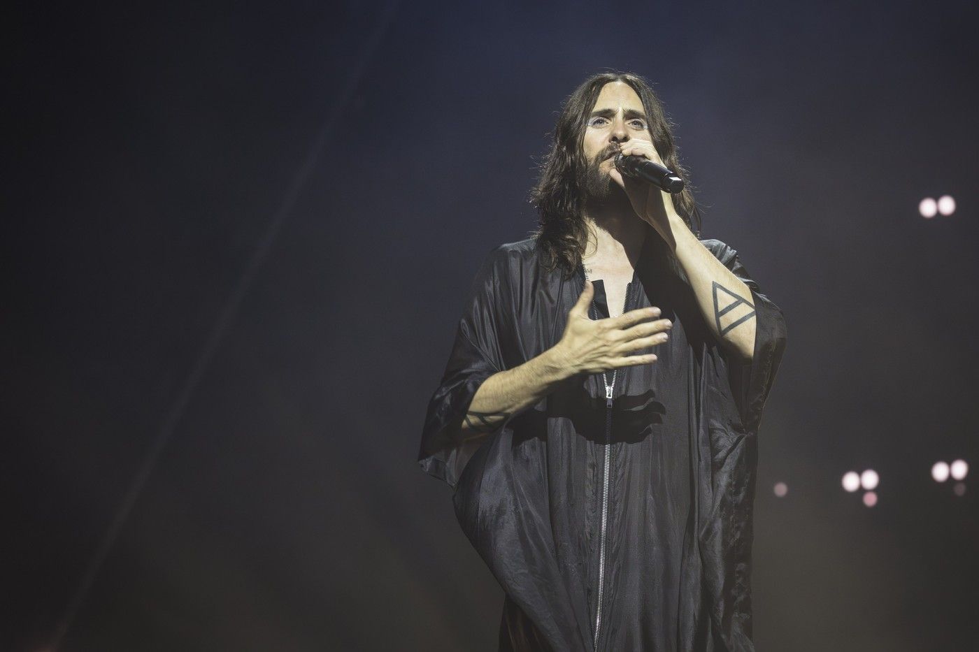 Thirty seconds to Mars: Jared Leto dolazi u Beograd ovog oktobra