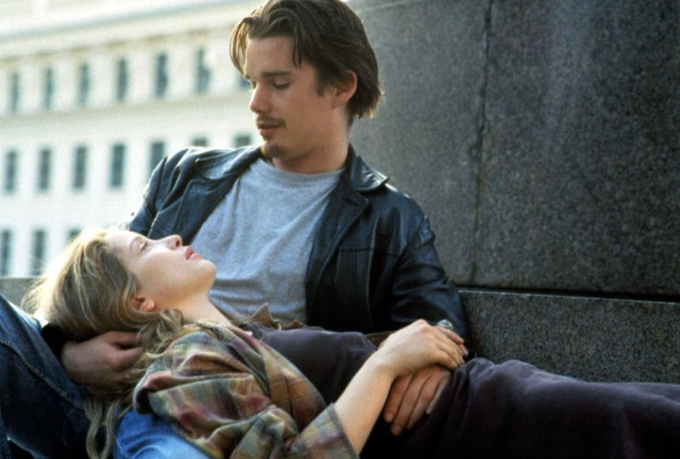 before sunrise imdb