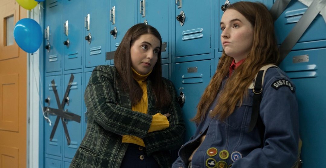 booksmart imdb