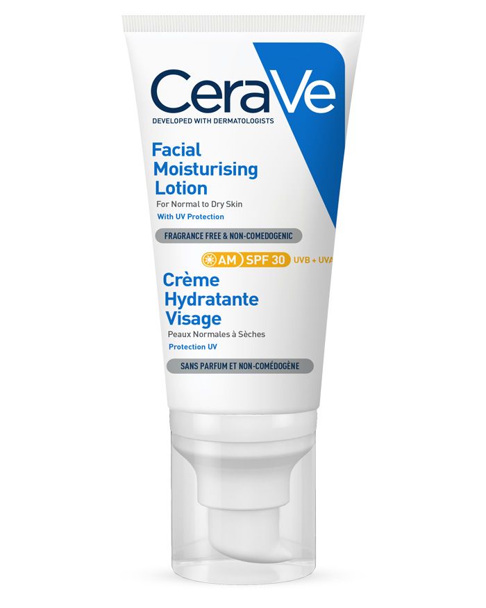 cerave lotion