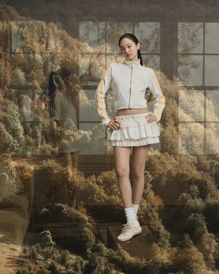 adidas Originals i CLOT kolaboracija: Gazelle patike i letnji preokret