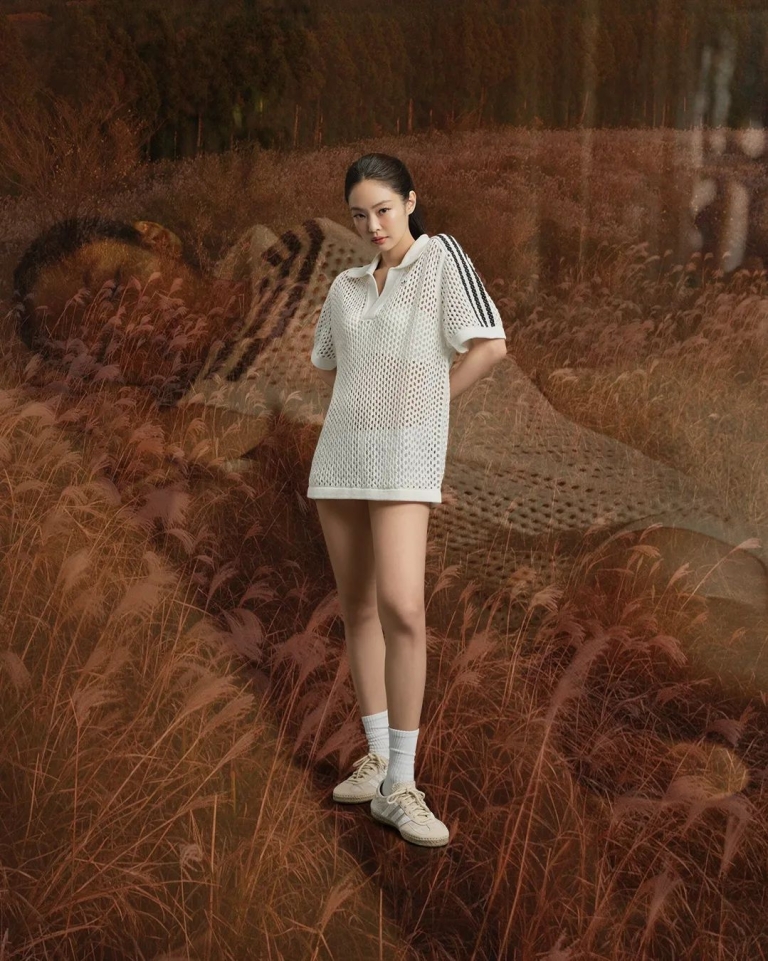 adidas Originals i CLOT kolaboracija: Gazelle patike i letnji preokret