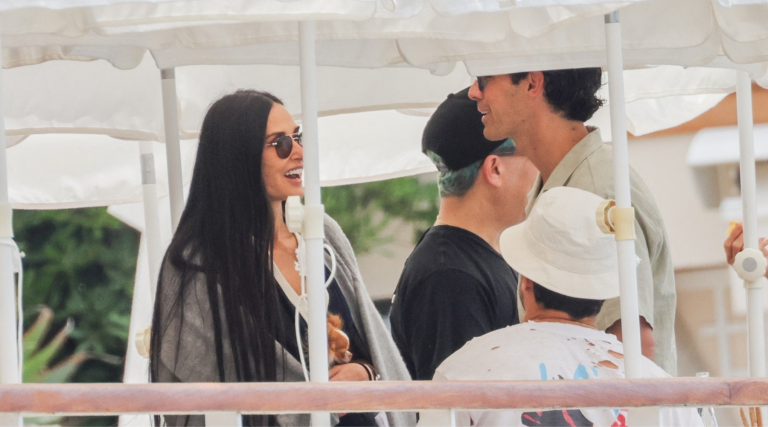 demi moore joe jonas