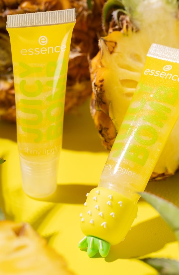 essence Juicy bomb pineapple_sjajilo (1)