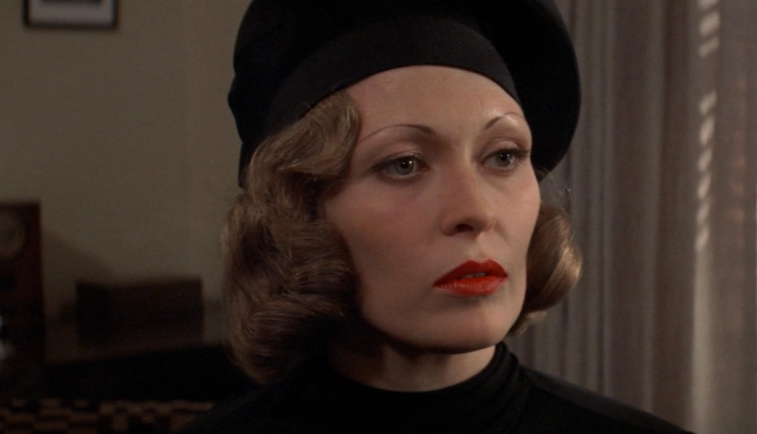 faye dokumentarac faye dunaway