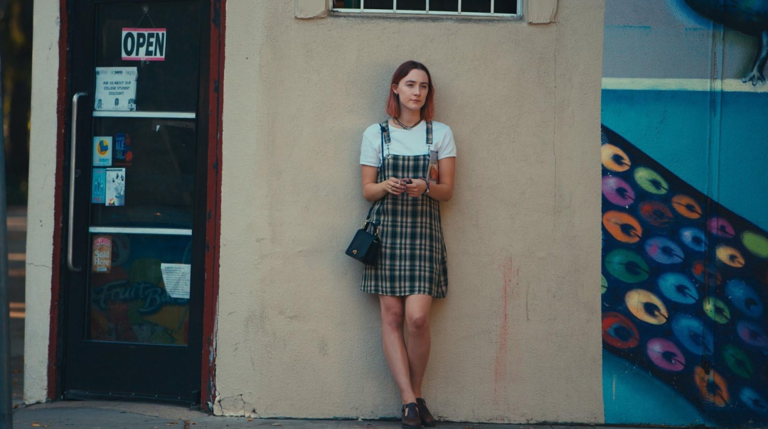 lady bird imdb