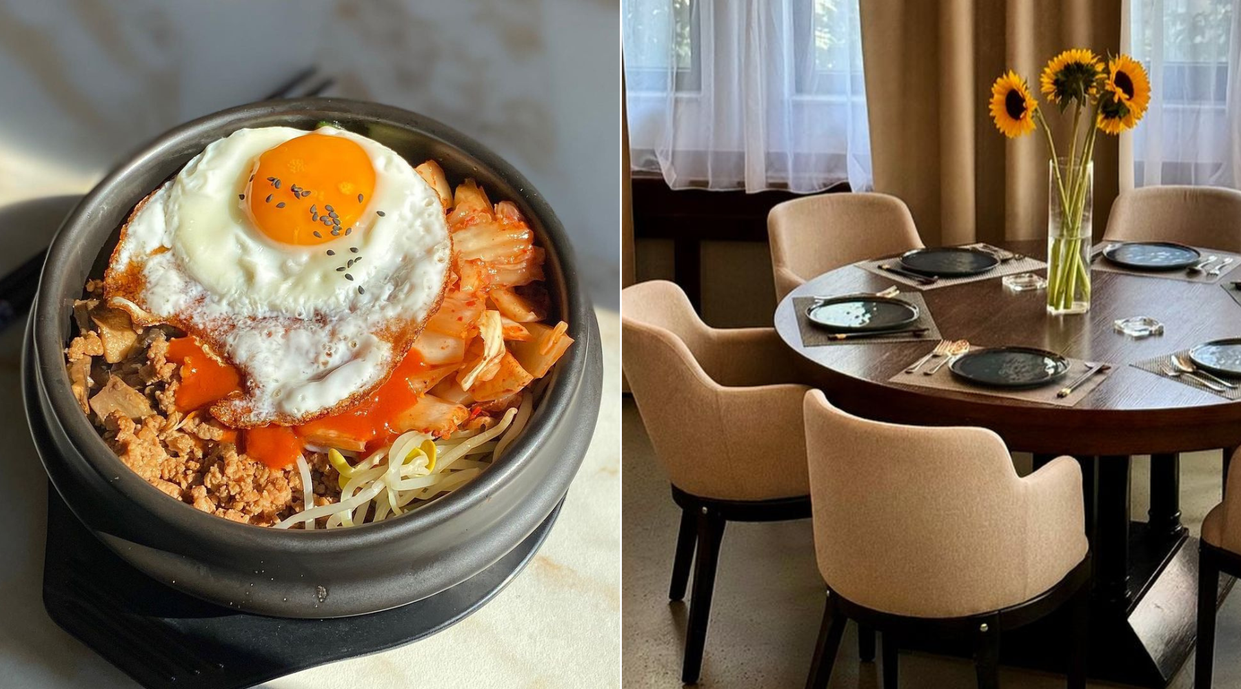 Mi Đa House: Poznati kinesko-korejski restoran na novoj lokaciji u Beogradu