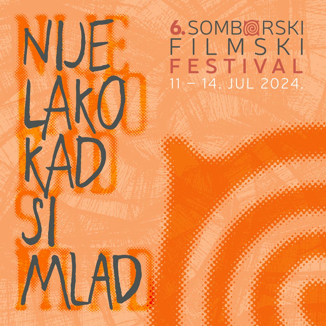 somborski filmski festival plakat