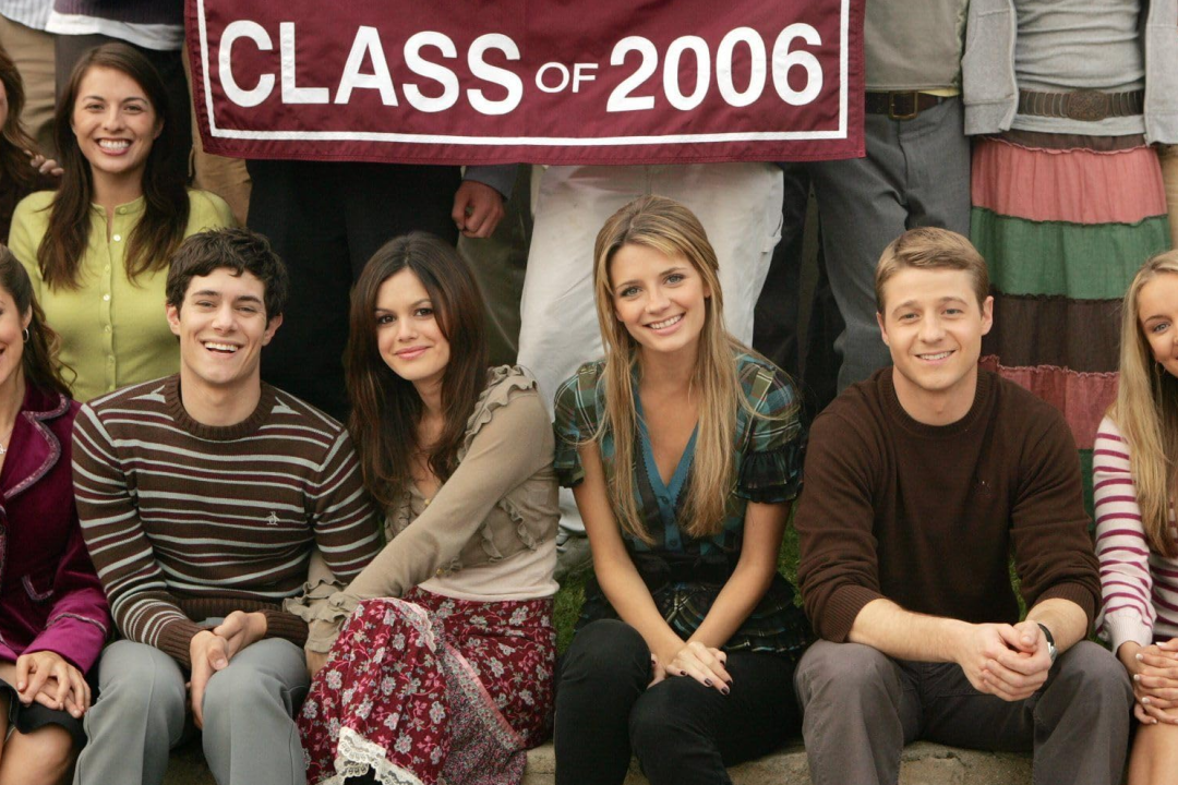 the oc