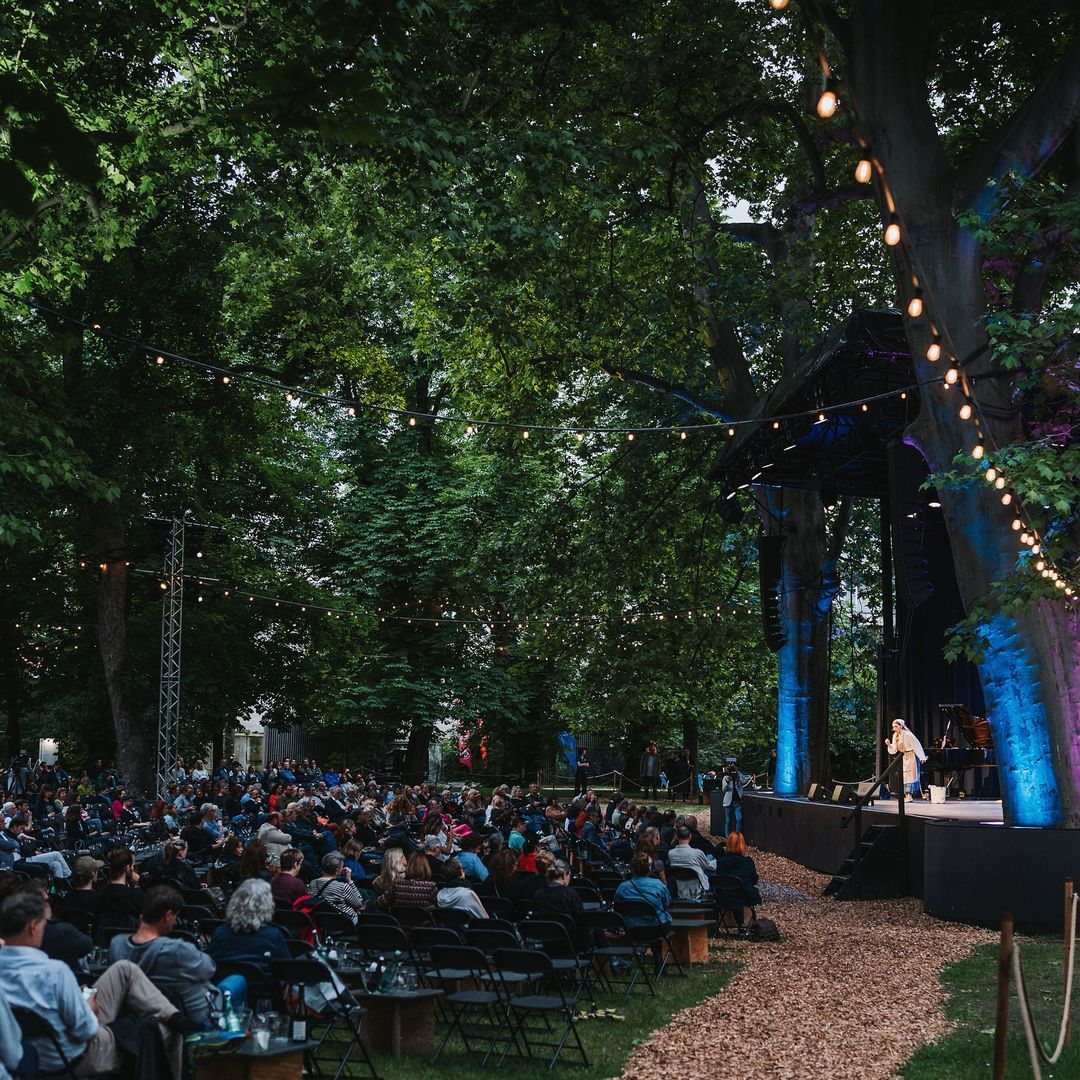 Theater im Park: Bečka kulturna manifestacija na otvorenom koju ne propuštamo