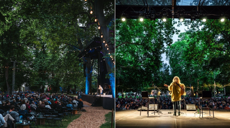 theater im park beč