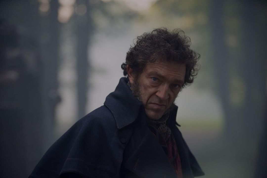 vincent cassel