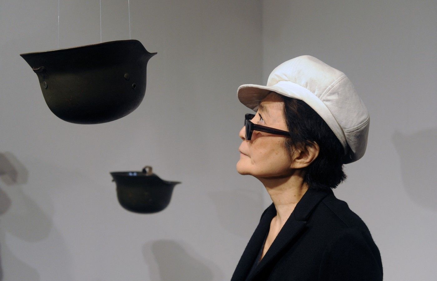 yoko ono novi sad