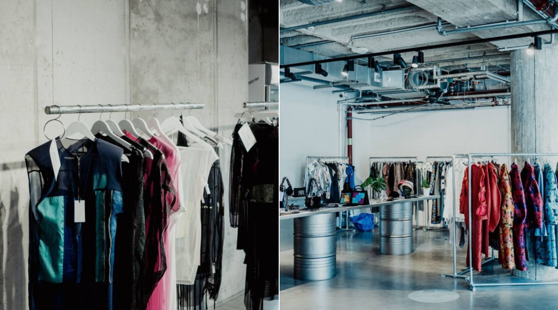 STUDIO183 – berlinski concept store u kom možete pronaći domaće etikete