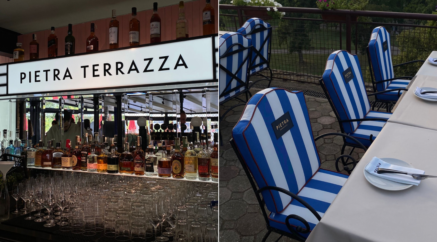 Mala Italija u Beogradu: PIETRA Terrazza predstavlja gastro dragulj sezone