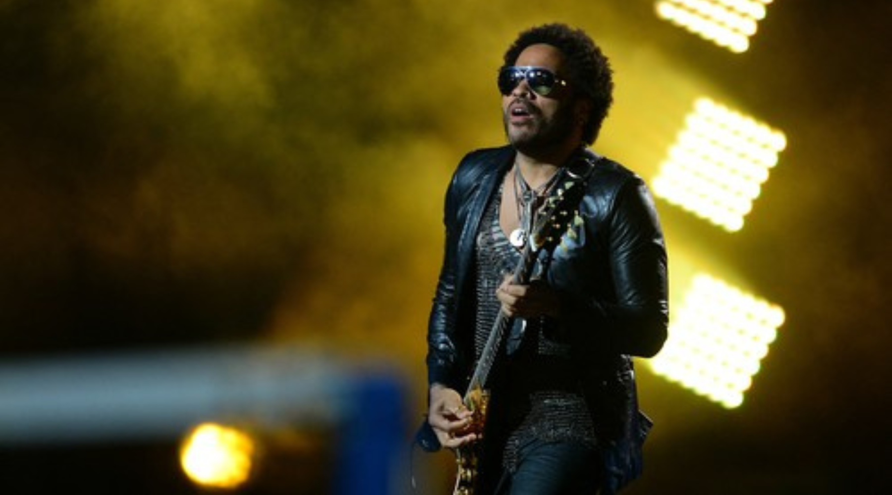 Lenny Kravitz će održati koncert u regionu – otkrivamo gde i kada