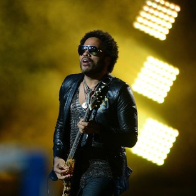 Lenny Kravitz će održati koncert u regionu – otkrivamo gde i kada