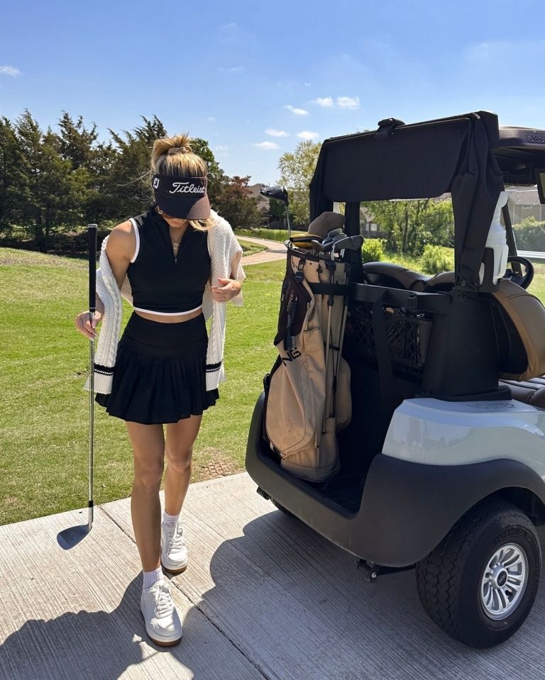 Gde na golf u Beogradu: Donosimo omiljene klubove i terene