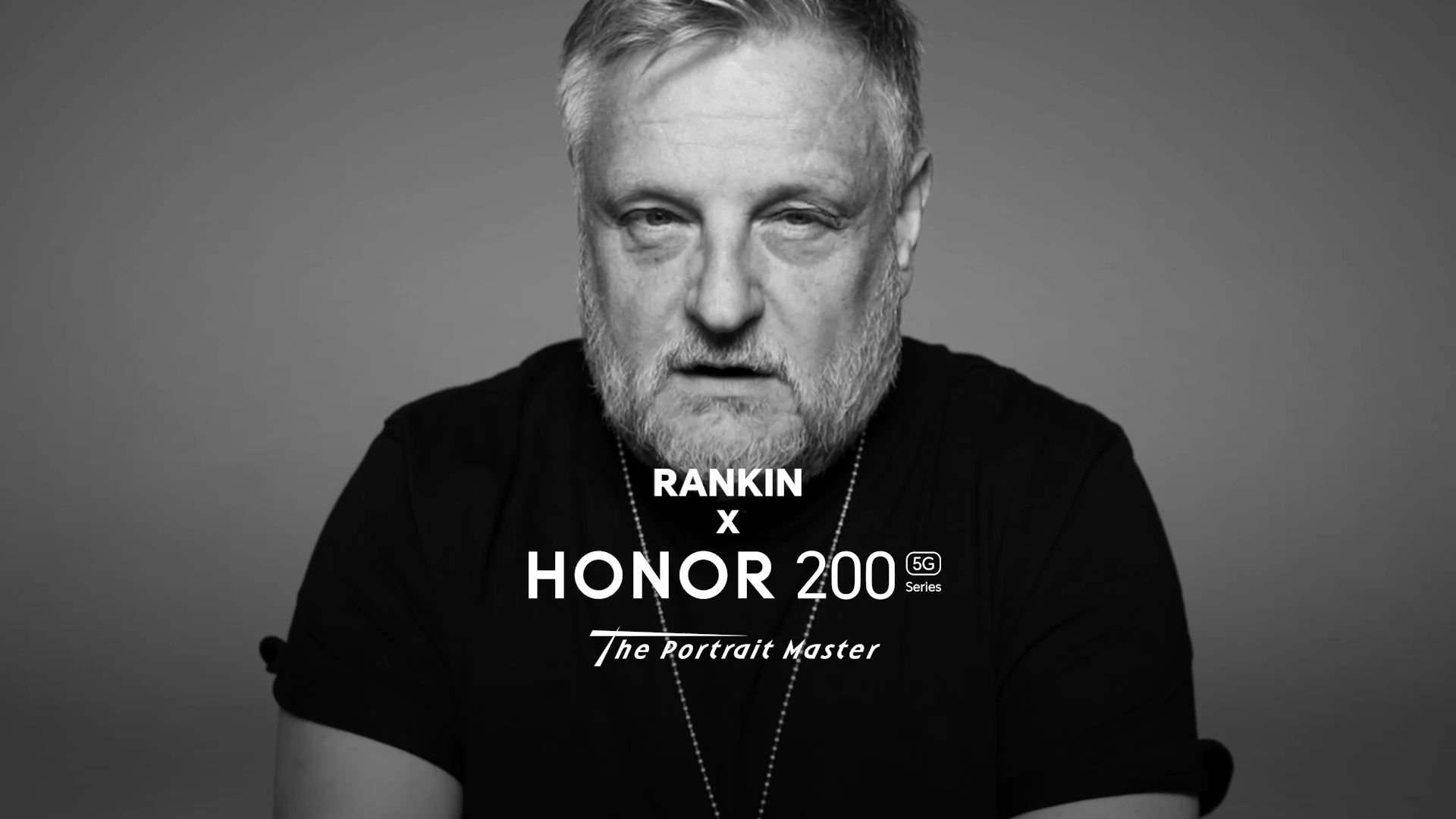 HONOR 200 Pro i Rankin