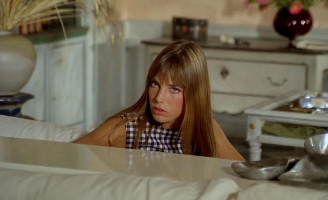 Jane birkin filmovi