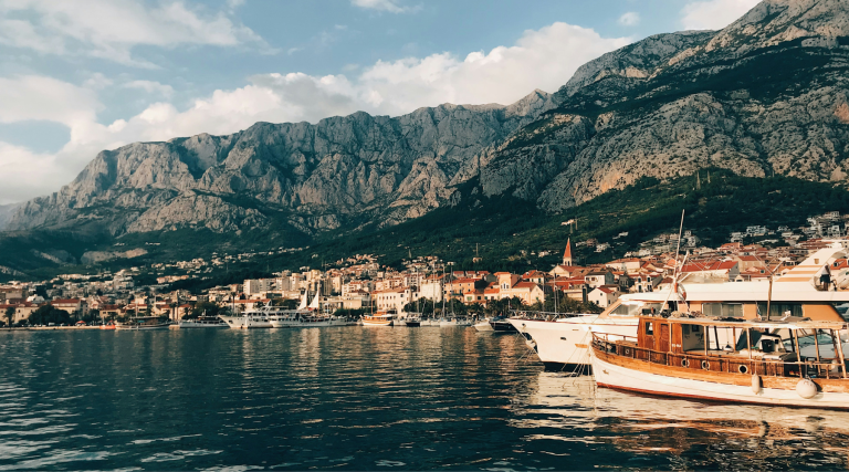 Hrvatska: Makarska kao dragulj Jadrana