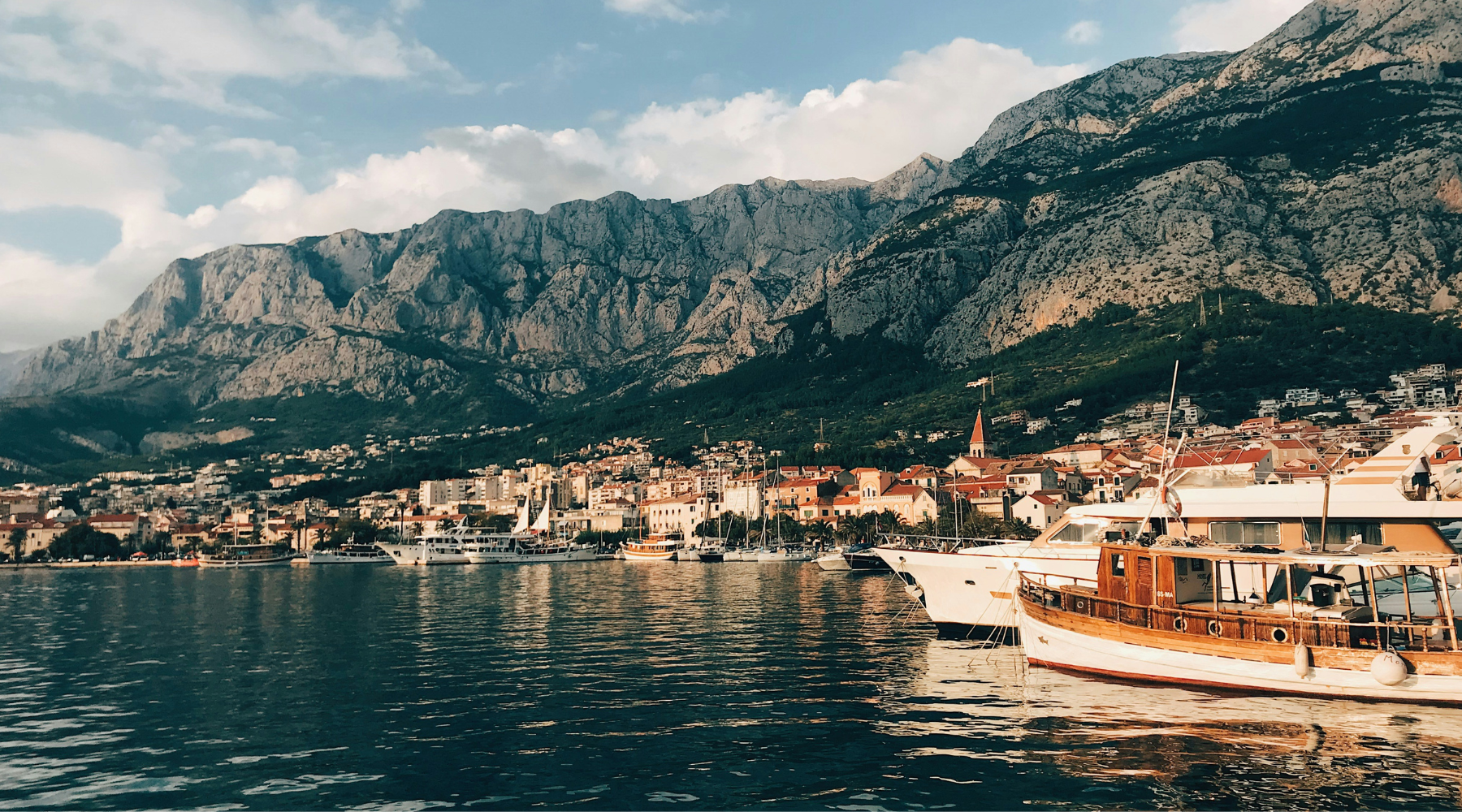 Makarska – dragulj Jadrana koji je idealan za letovanje