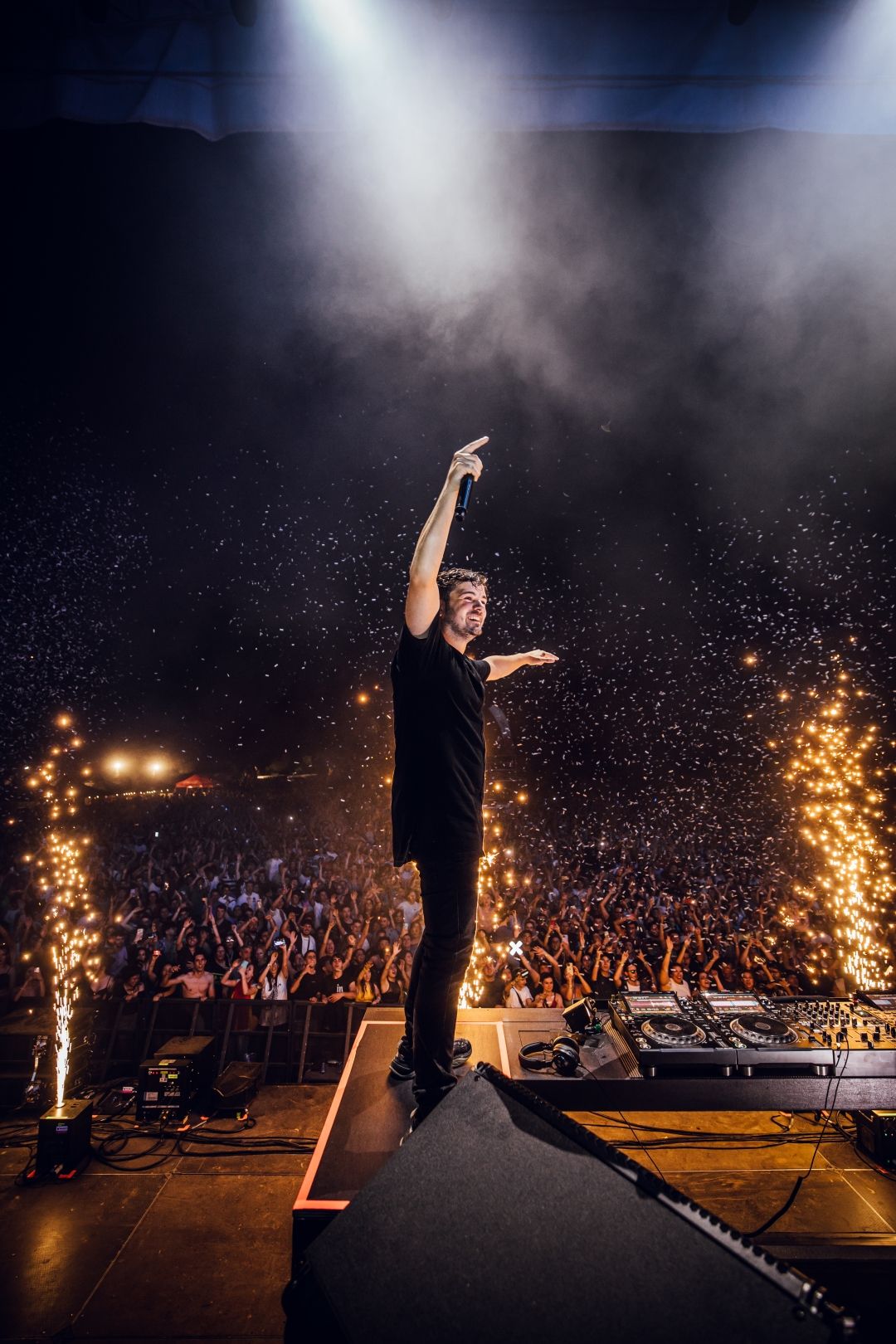 Martin Garrix