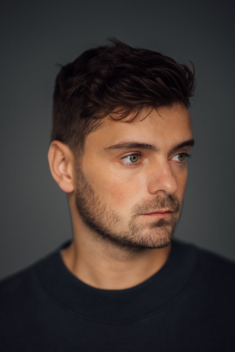 Martin Garrix